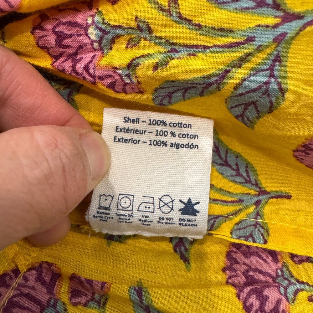 Printfresh Countryside Drives - Easy Read Blouse … - image 7